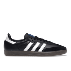 Adidas Samba ADV Black Gum - Sneakerzone
