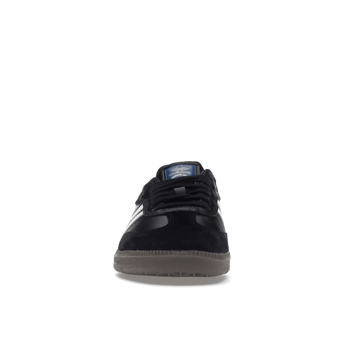 Adidas Samba ADV Black Gum secondary image