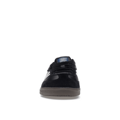 Adidas Samba ADV Black Gum - Sneakerzone