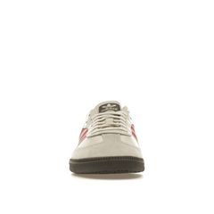 Adidas Samba Ajax Cream - Sneakerzone