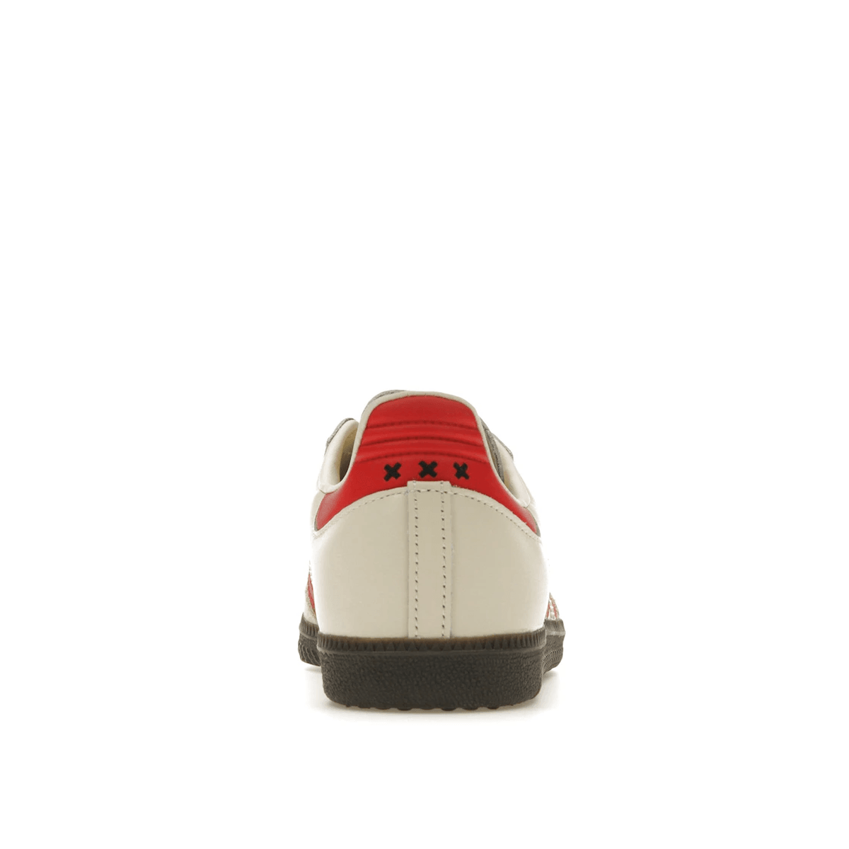 Adidas Samba Ajax Cream - Sneakerzone