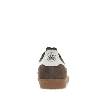 Adidas Samba Deco SPZL Brown - Sneakerzone
