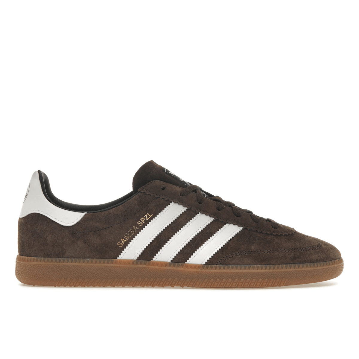 adidas Samba Deco SPZL ブラウン27.5cm 【公式通販】