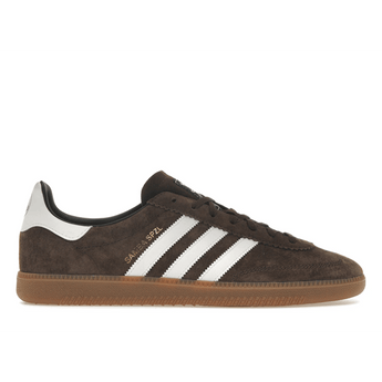 Adidas Samba Deco SPZL Brown - Sneakerzone