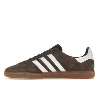 Adidas Samba Deco SPZL Brown - Sneakerzone