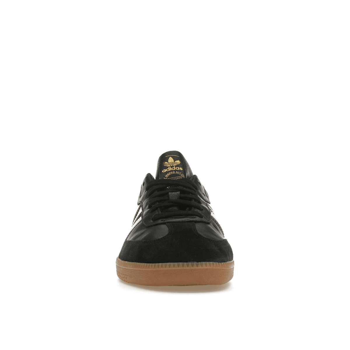 Adidas Samba Decon Black White Gum - Sneakerzone
