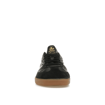 Adidas Samba Decon Black White Gum - Sneakerzone