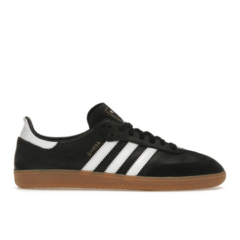 Adidas Samba Decon Black White Gum - Sneakerzone