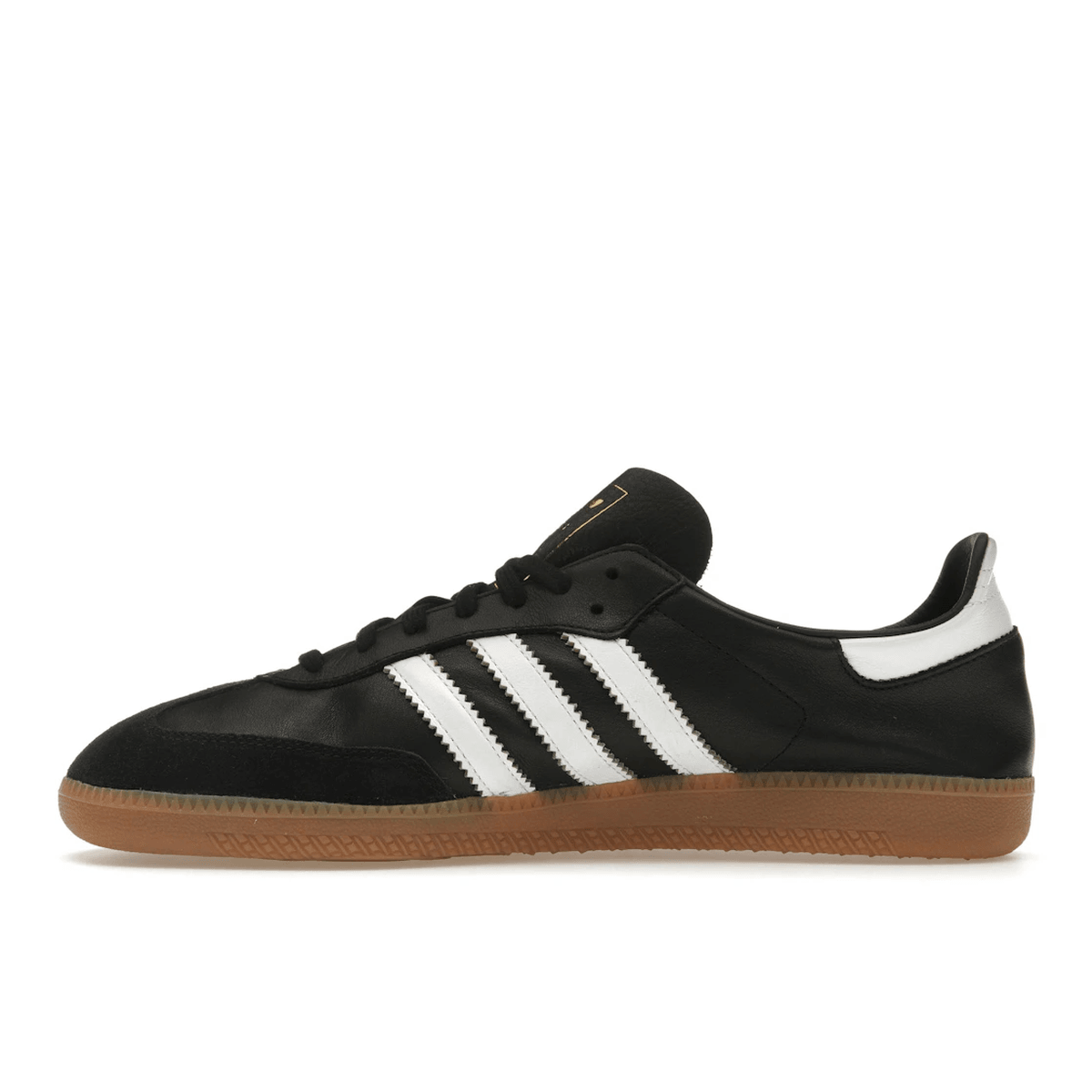 Adidas Samba Decon Black White Gum - Sneakerzone
