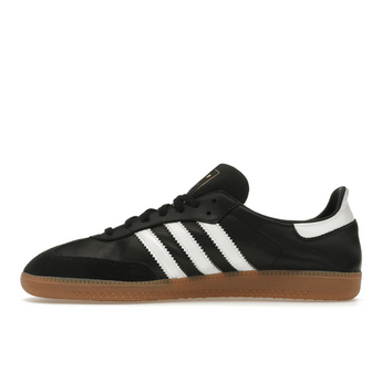 Adidas Samba Decon Black White Gum - Sneakerzone