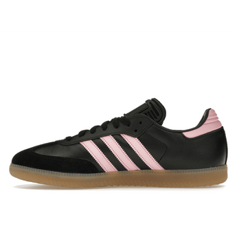 Adidas Samba Inter Miami CF Messi Black - Sneakerzone