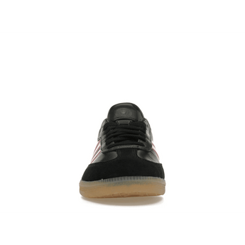 Adidas Samba Inter Miami CF Messi Black - Sneakerzone