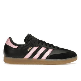 Adidas Samba Inter Miami CF Messi Black - Sneakerzone