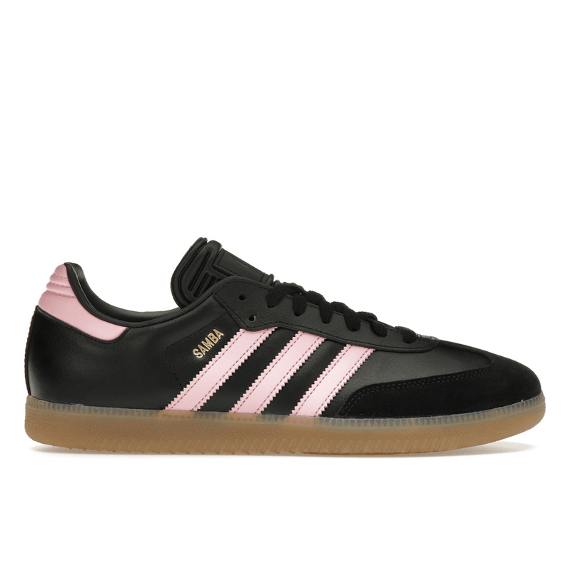 Adidas Samba Inter Miami CF Messi Black product image