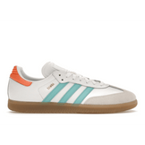 Adidas Samba Inter Miami Mint - Sneakerzone