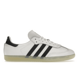 Adidas Samba Jason Dill White Black - Sneakerzone