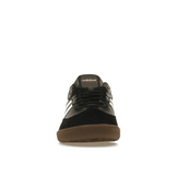 Adidas Samba Leather Black White - Sneakerzone