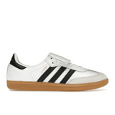 Adidas Samba LT Cloud White Core Black - Sneakerzone