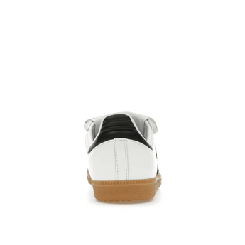 Adidas Samba LT Cloud White Core Black - Sneakerzone