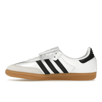 Adidas Samba LT Cloud White Core Black - Sneakerzone