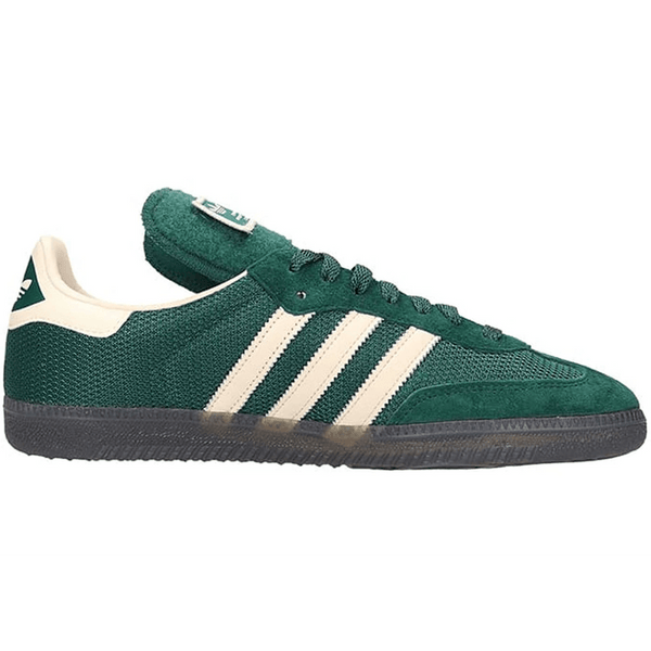 Adidas Samba LT Collegiate Green