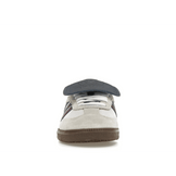 Adidas Samba LT Crystal White Dark Blue - Sneakerzone