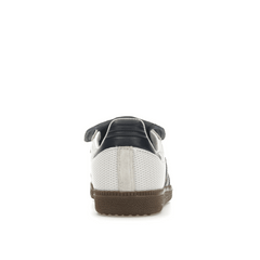 Adidas Samba LT Crystal White Dark Blue - Sneakerzone
