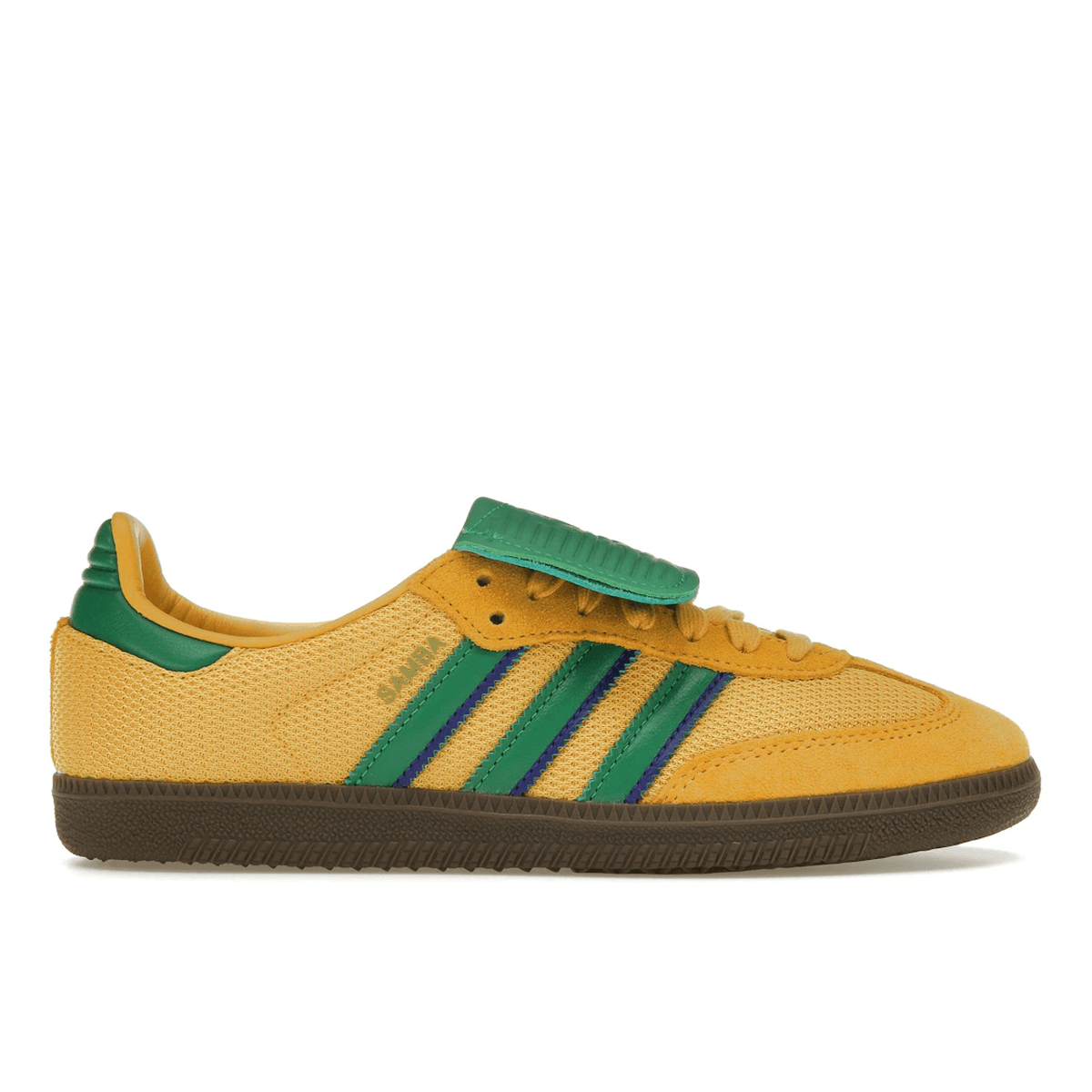 Adidas Samba LT Preloved Yellow - Sneakerzone