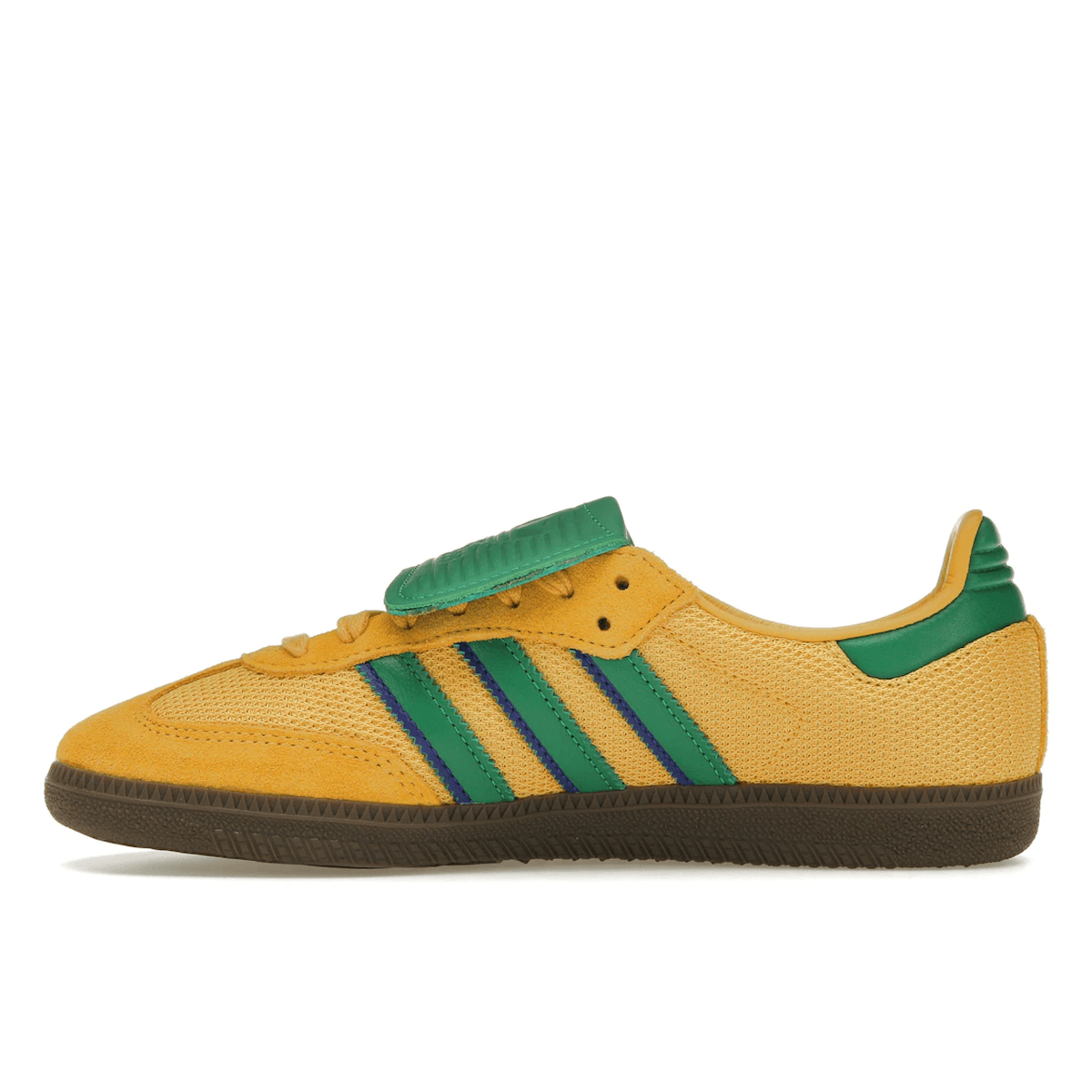Adidas Samba LT Preloved Yellow - Sneakerzone