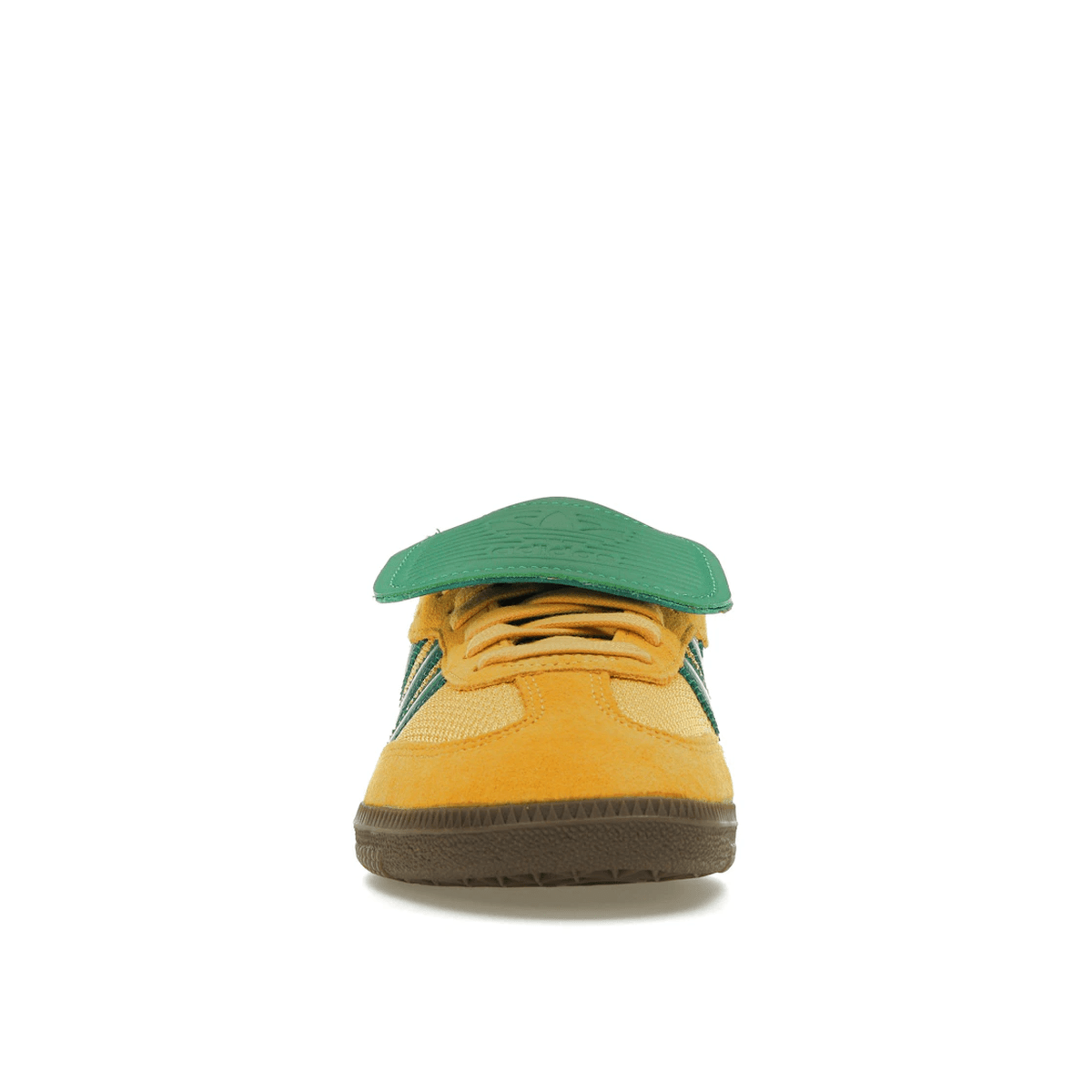 Adidas Samba LT Preloved Yellow - Sneakerzone