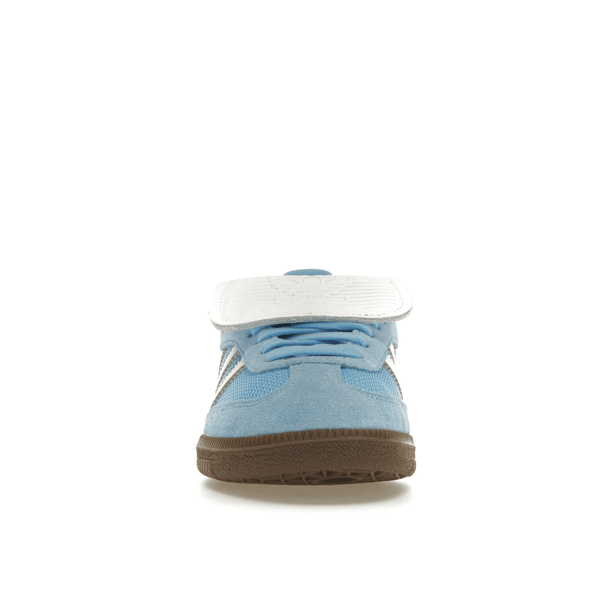 Adidas Samba LT Semi Blue Burst secondary image