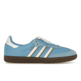 Adidas Samba LT Semi Blue Burst - Sneakerzone