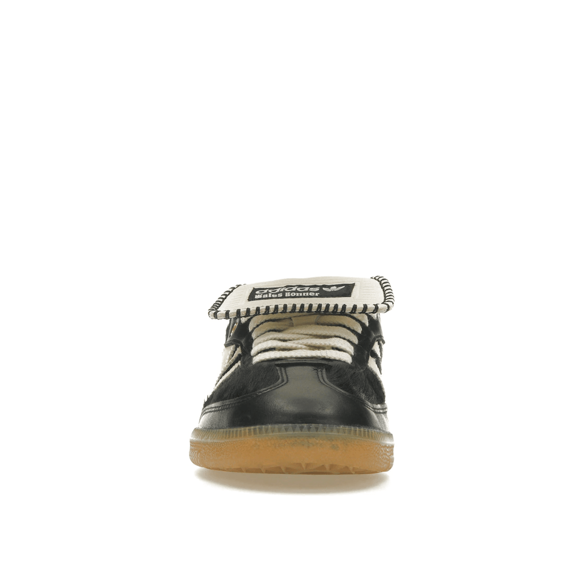 Adidas Samba Nylon Wales Bonner Core Black secondary image