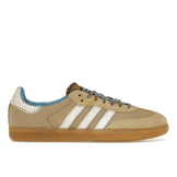 Adidas Samba Nylon Wales Bonner Desert White - Sneakerzone