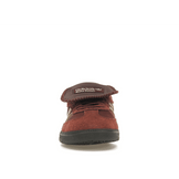 Adidas Samba Nylon Wales Bonner Fox Brown - Sneakerzone