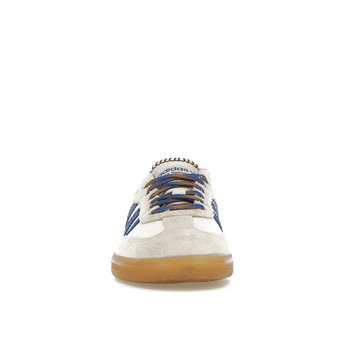 Adidas Samba Nylon Wales Bonner Wonder Clay Royal - Sneakerzone