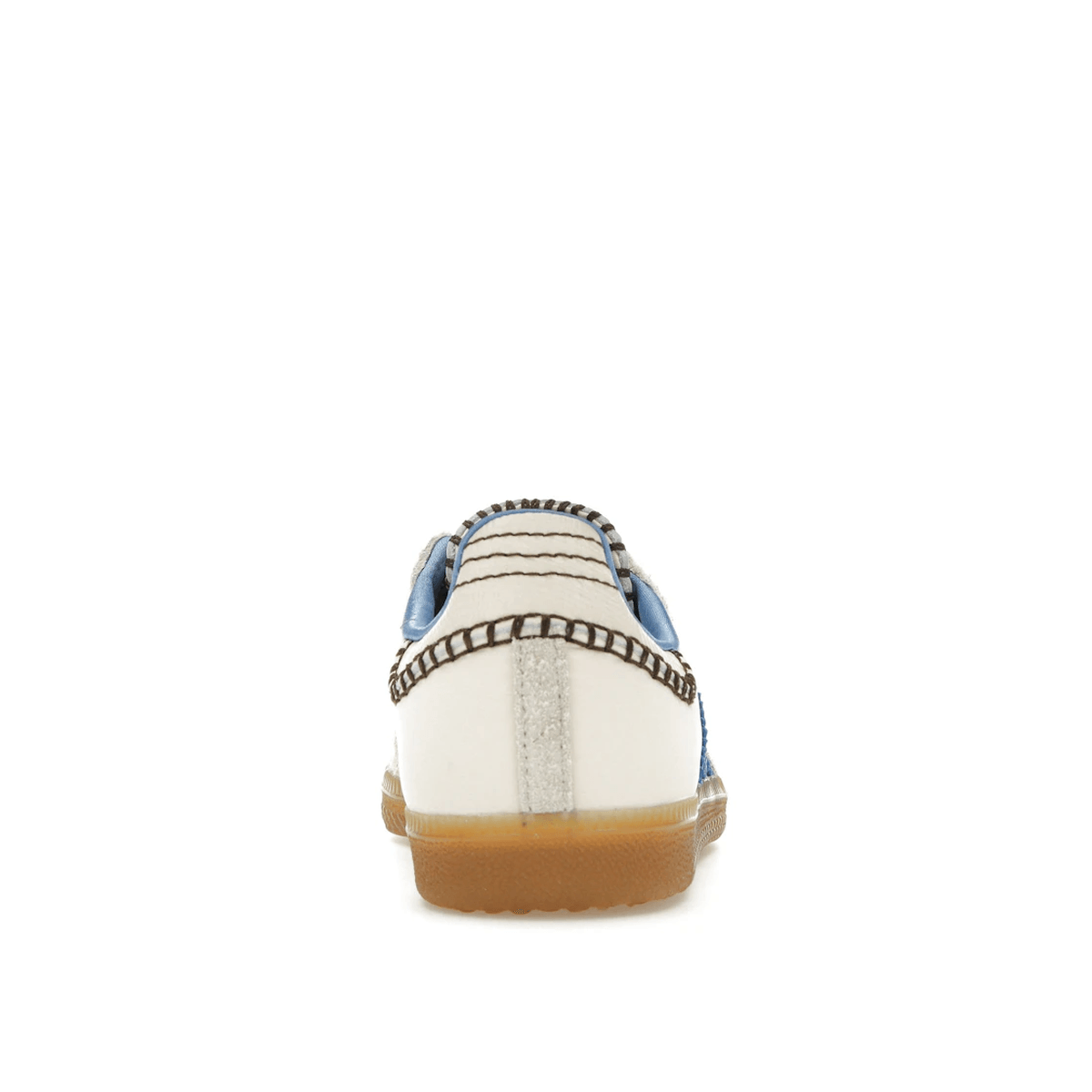 Adidas Samba Nylon Wales Bonner Wonder Clay Royal - Sneakerzone