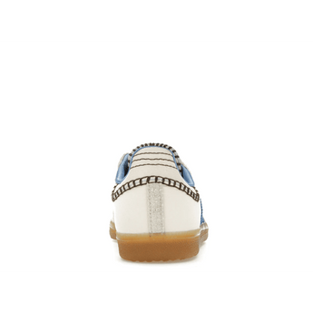 Adidas Samba Nylon Wales Bonner Wonder Clay Royal - Sneakerzone