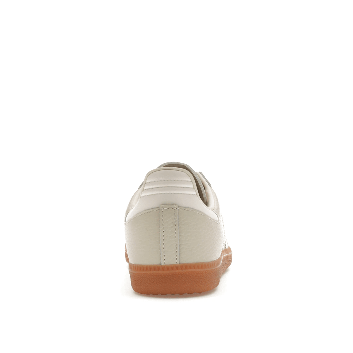 Adidas Samba OG Aluminum Gum - Sneakerzone