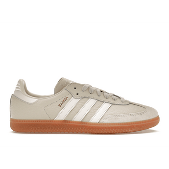 Adidas Samba OG Aluminum Gum - Sneakerzone