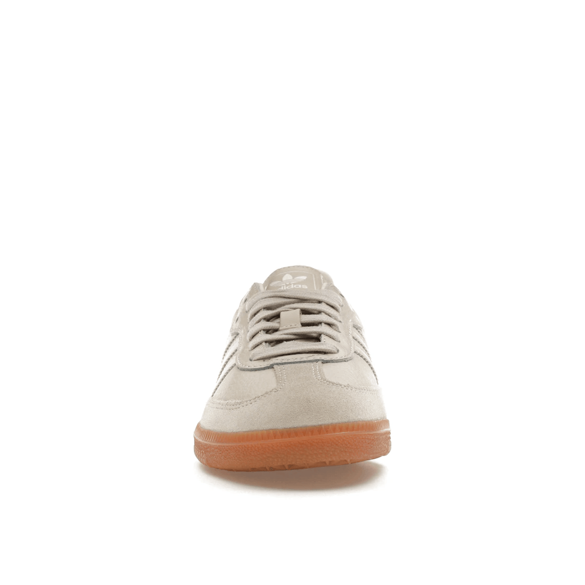 Adidas Samba OG Aluminum Gum - Sneakerzone