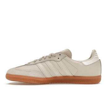 Adidas Samba OG Aluminum Gum - Sneakerzone