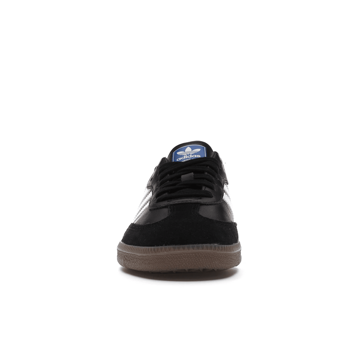 Adidas Samba OG Black White Gum - Sneakerzone