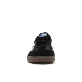 Adidas Samba OG Black White Gum - Sneakerzone