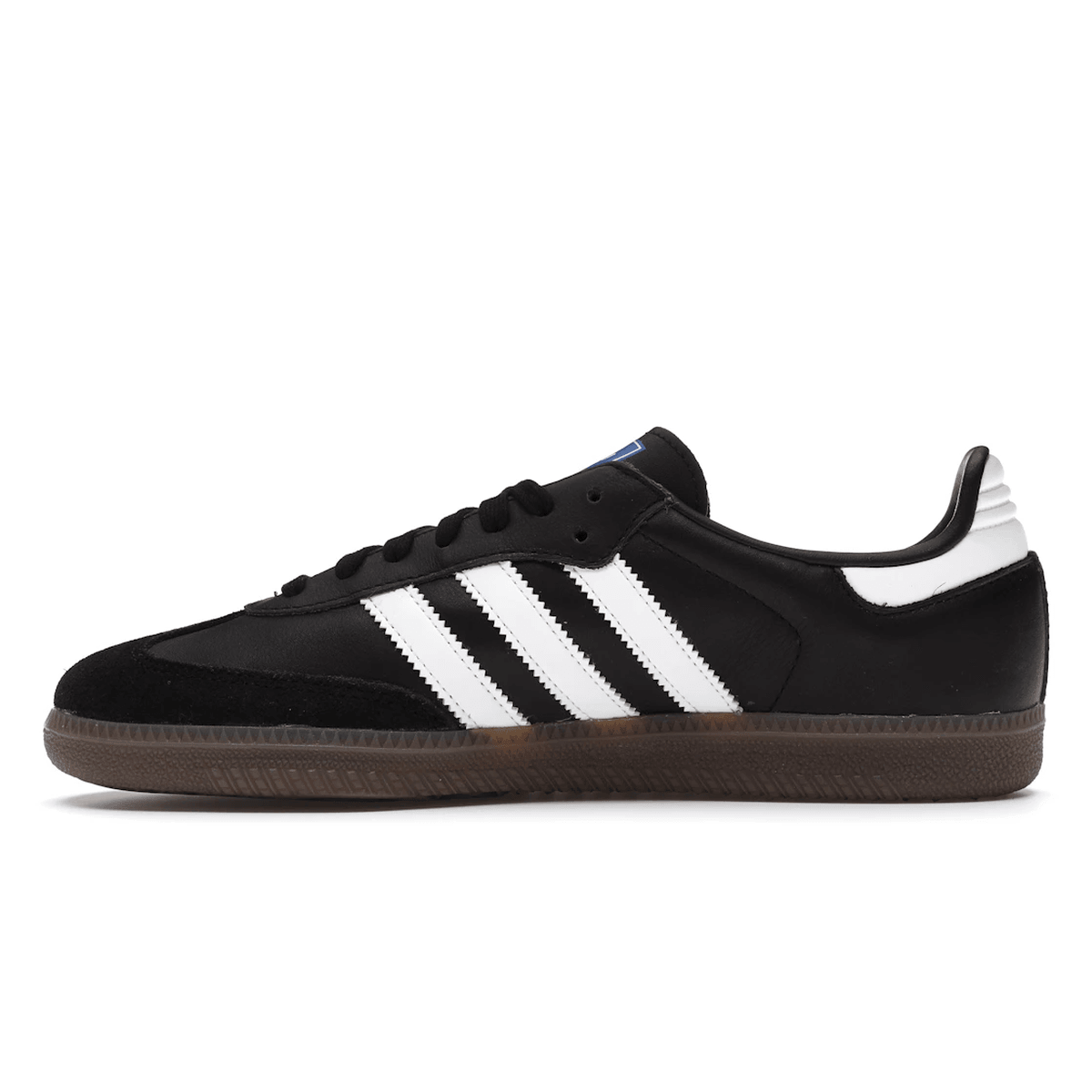 Adidas Samba OG Black White Gum - Sneakerzone