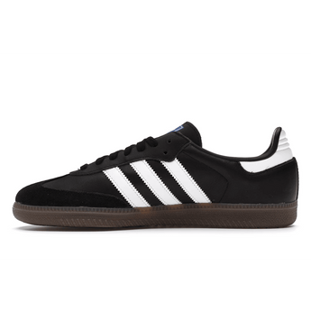Adidas Samba OG Black White Gum - Sneakerzone