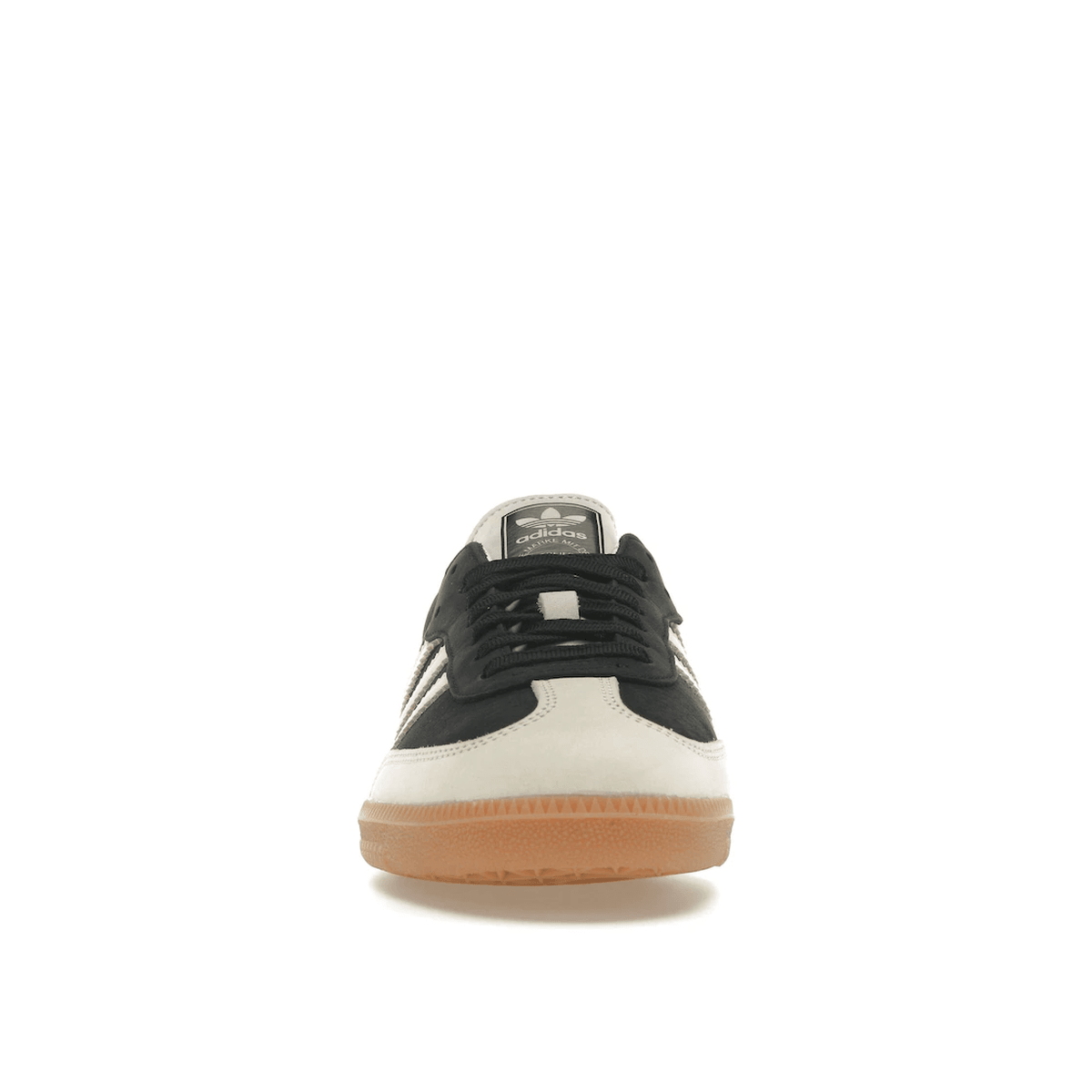 Adidas Samba OG Black Wonder White - Sneakerzone