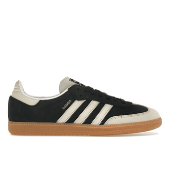 Adidas Samba OG Black Wonder White - Sneakerzone