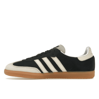 Adidas Samba OG Black Wonder White - Sneakerzone