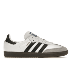 Adidas Samba OG Cloud White Core Black - Sneakerzone